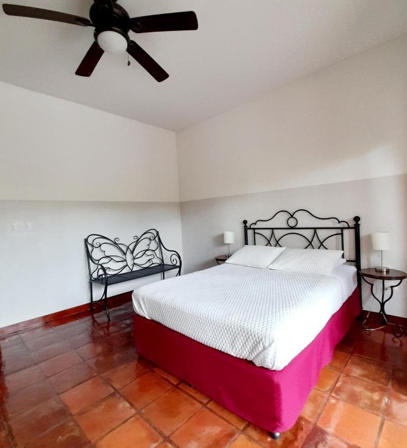 Hotel Jardin Garden De Granada Nicaragua Екстериор снимка