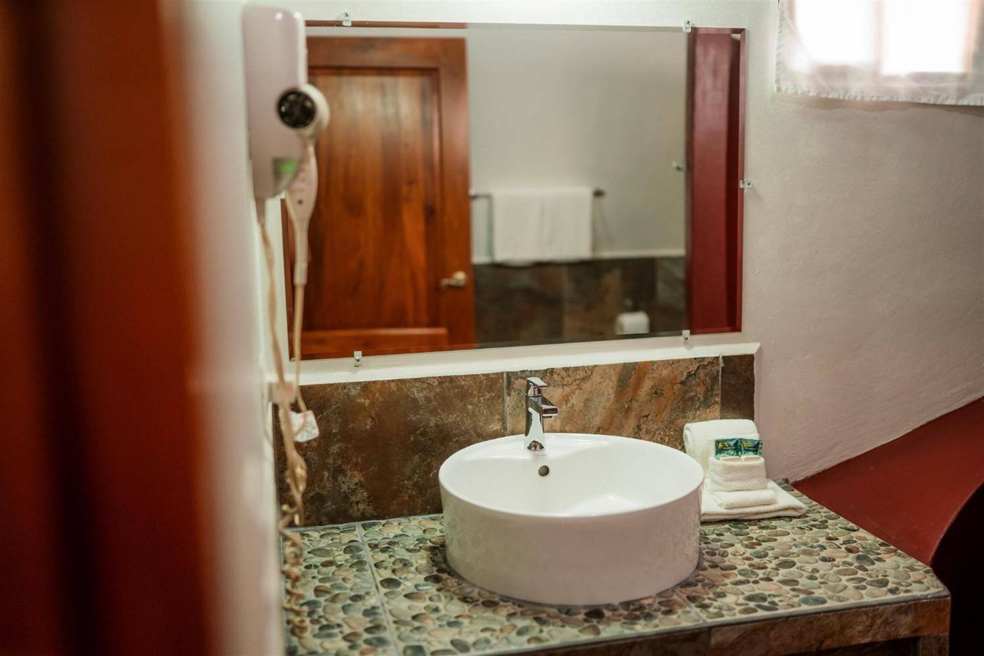Hotel Jardin Garden De Granada Nicaragua Екстериор снимка