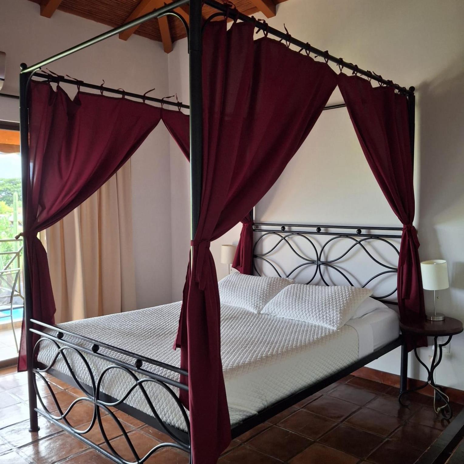 Hotel Jardin Garden De Granada Nicaragua Стая снимка