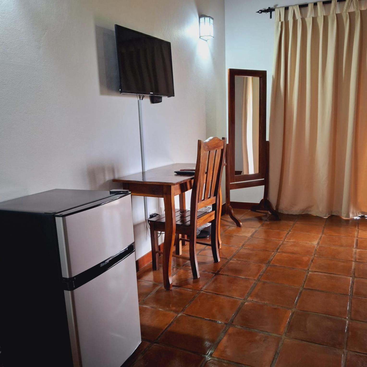 Hotel Jardin Garden De Granada Nicaragua Екстериор снимка