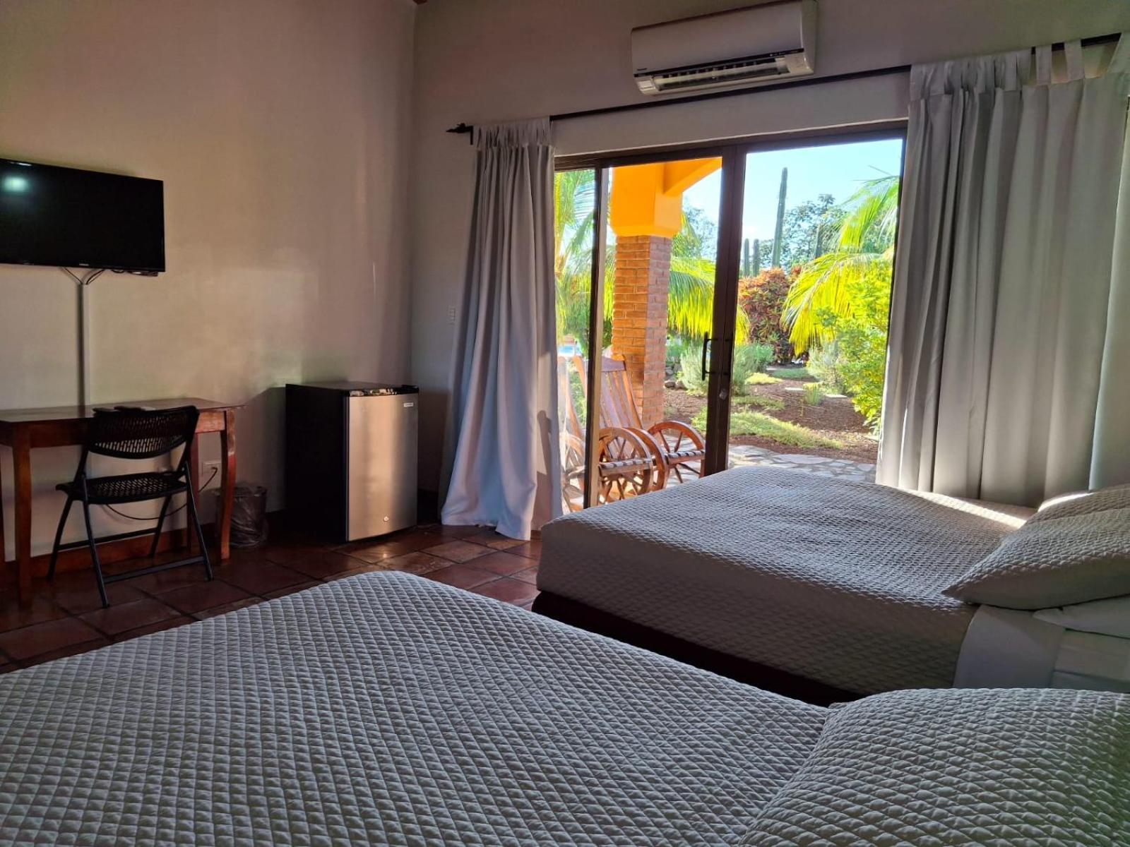 Hotel Jardin Garden De Granada Nicaragua Стая снимка