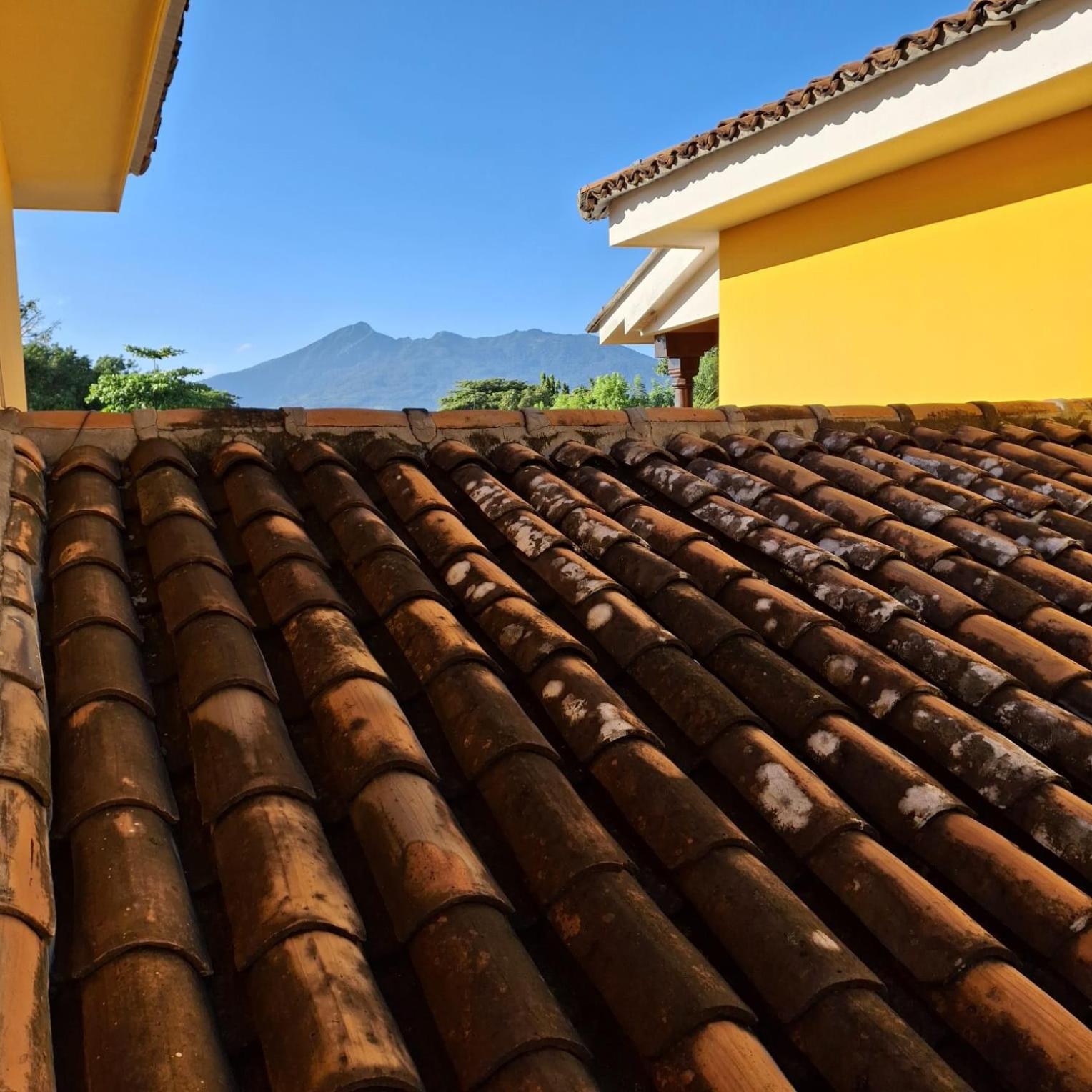 Hotel Jardin Garden De Granada Nicaragua Екстериор снимка
