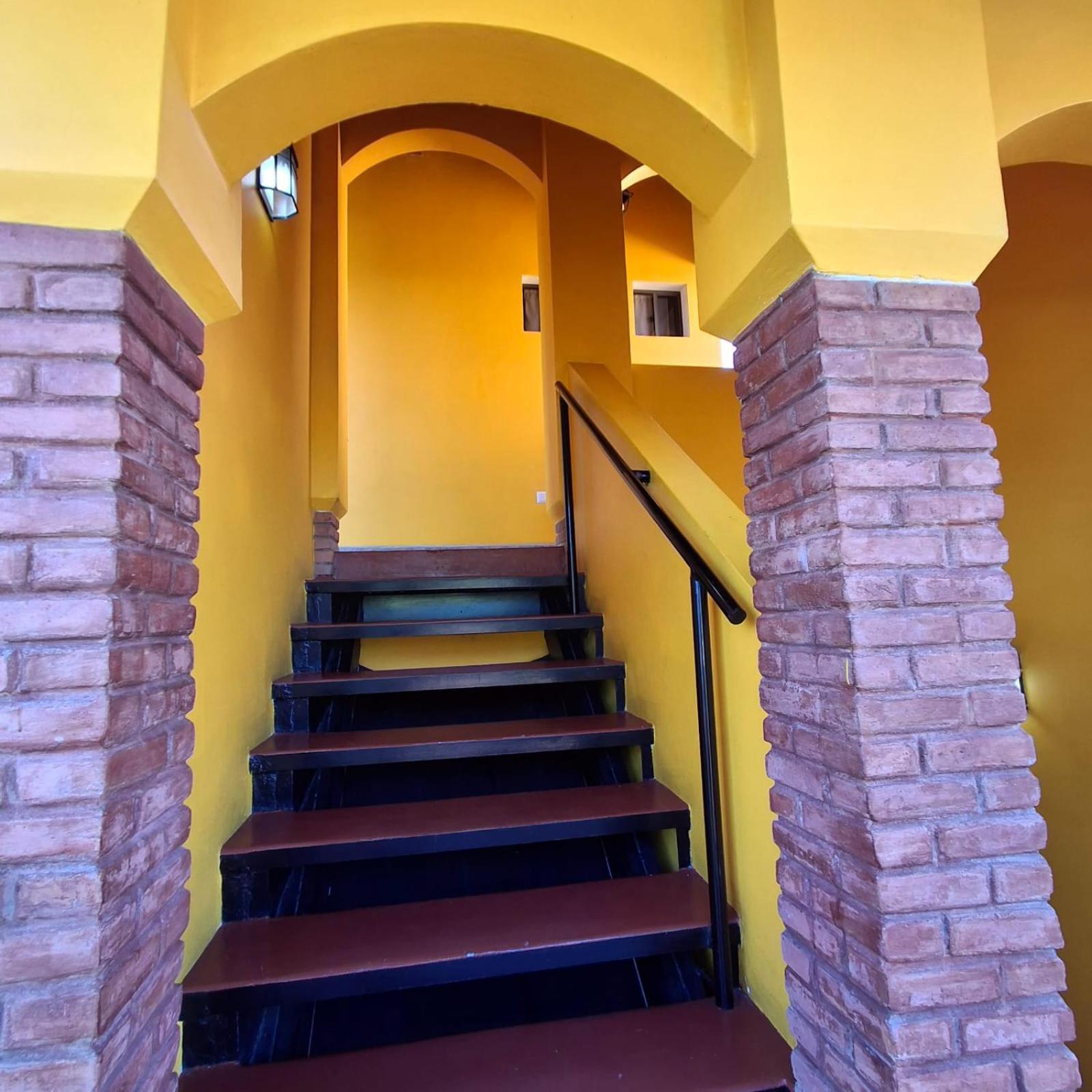 Hotel Jardin Garden De Granada Nicaragua Стая снимка