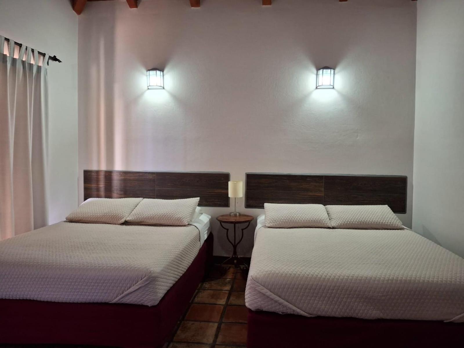 Hotel Jardin Garden De Granada Nicaragua Екстериор снимка