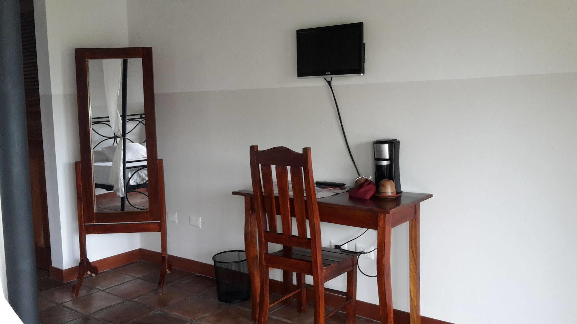 Hotel Jardin Garden De Granada Nicaragua Екстериор снимка
