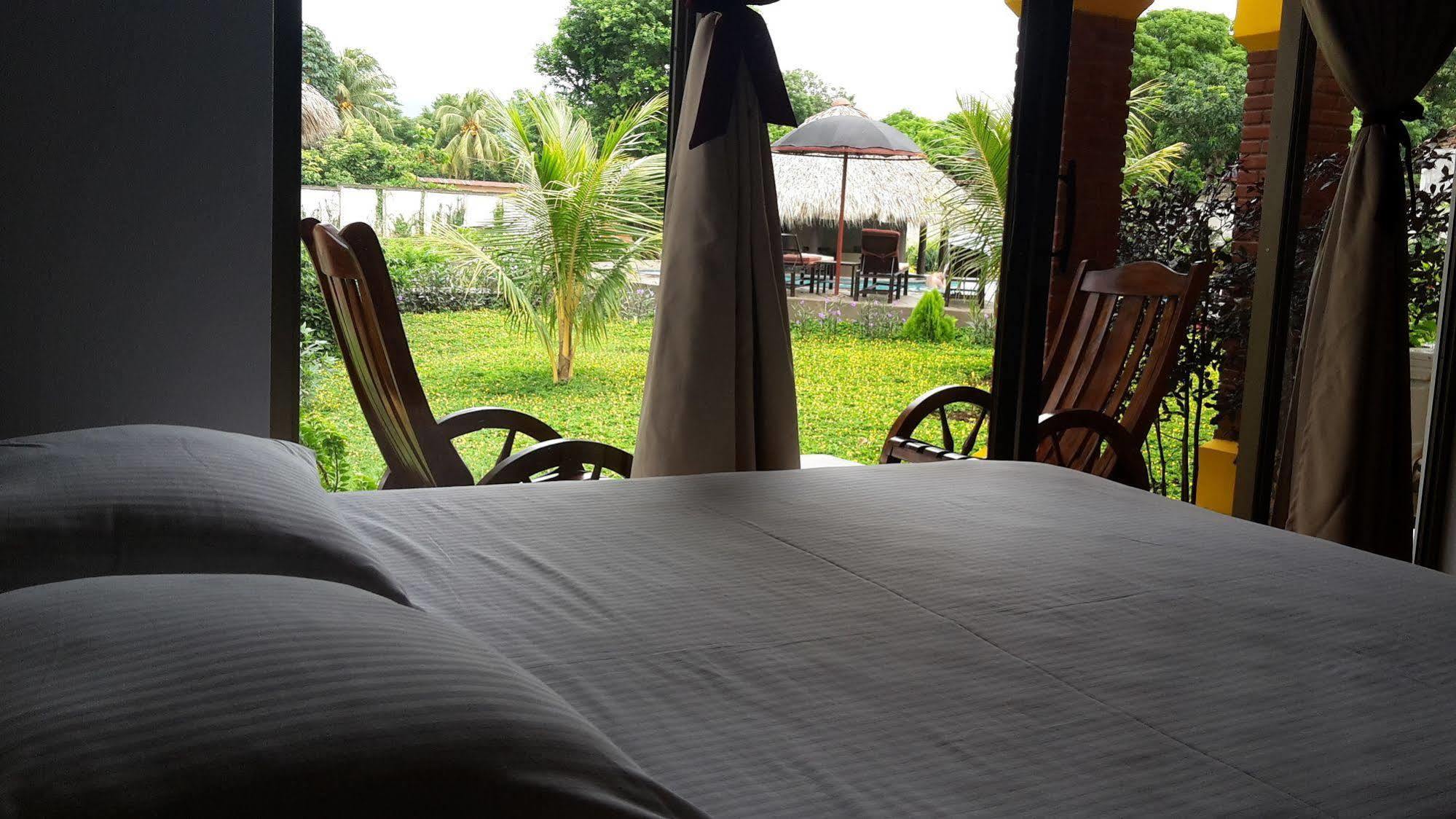 Hotel Jardin Garden De Granada Nicaragua Екстериор снимка