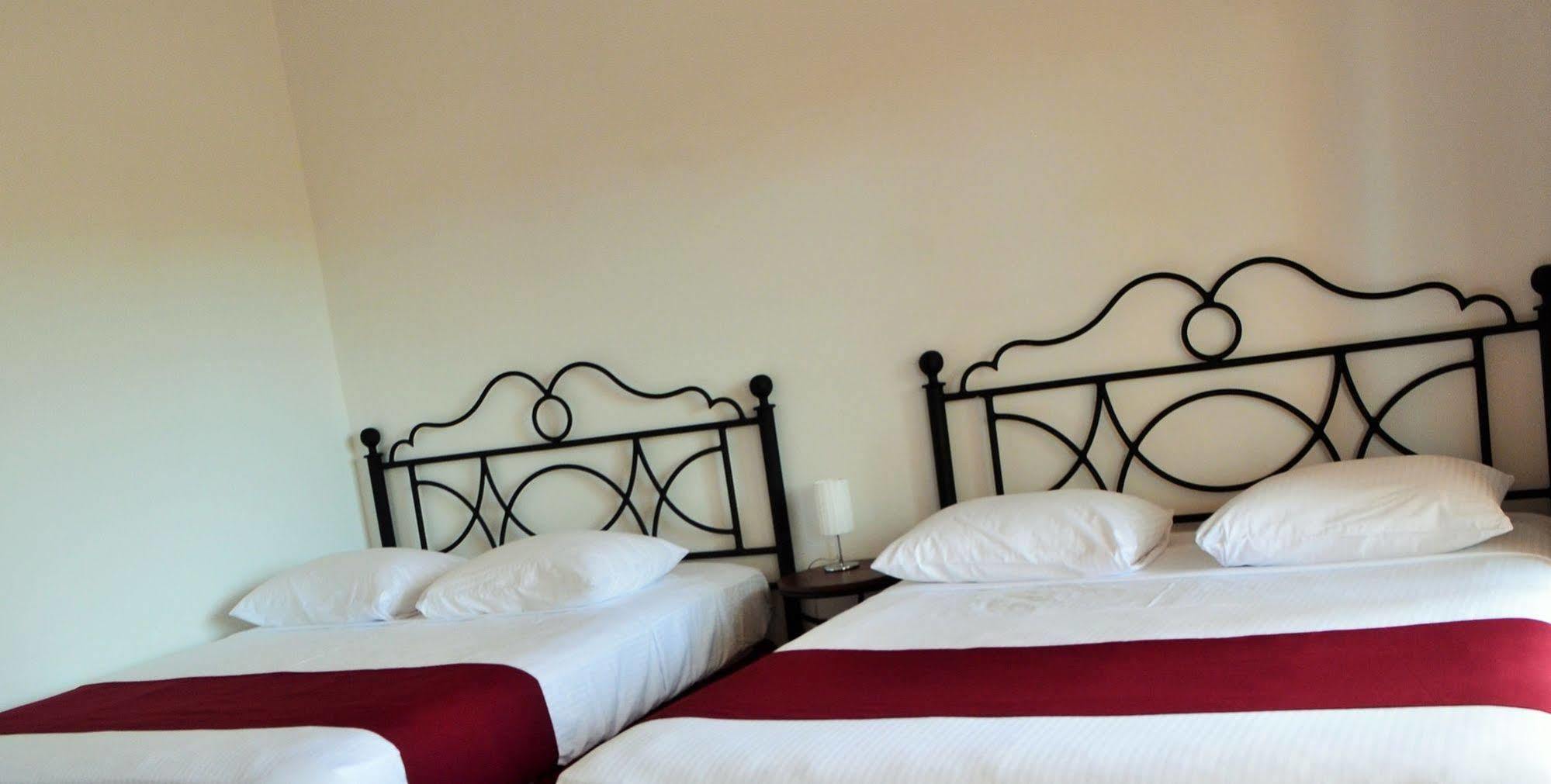 Hotel Jardin Garden De Granada Nicaragua Екстериор снимка