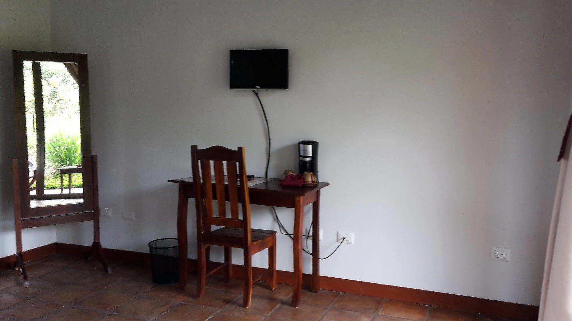 Hotel Jardin Garden De Granada Nicaragua Екстериор снимка