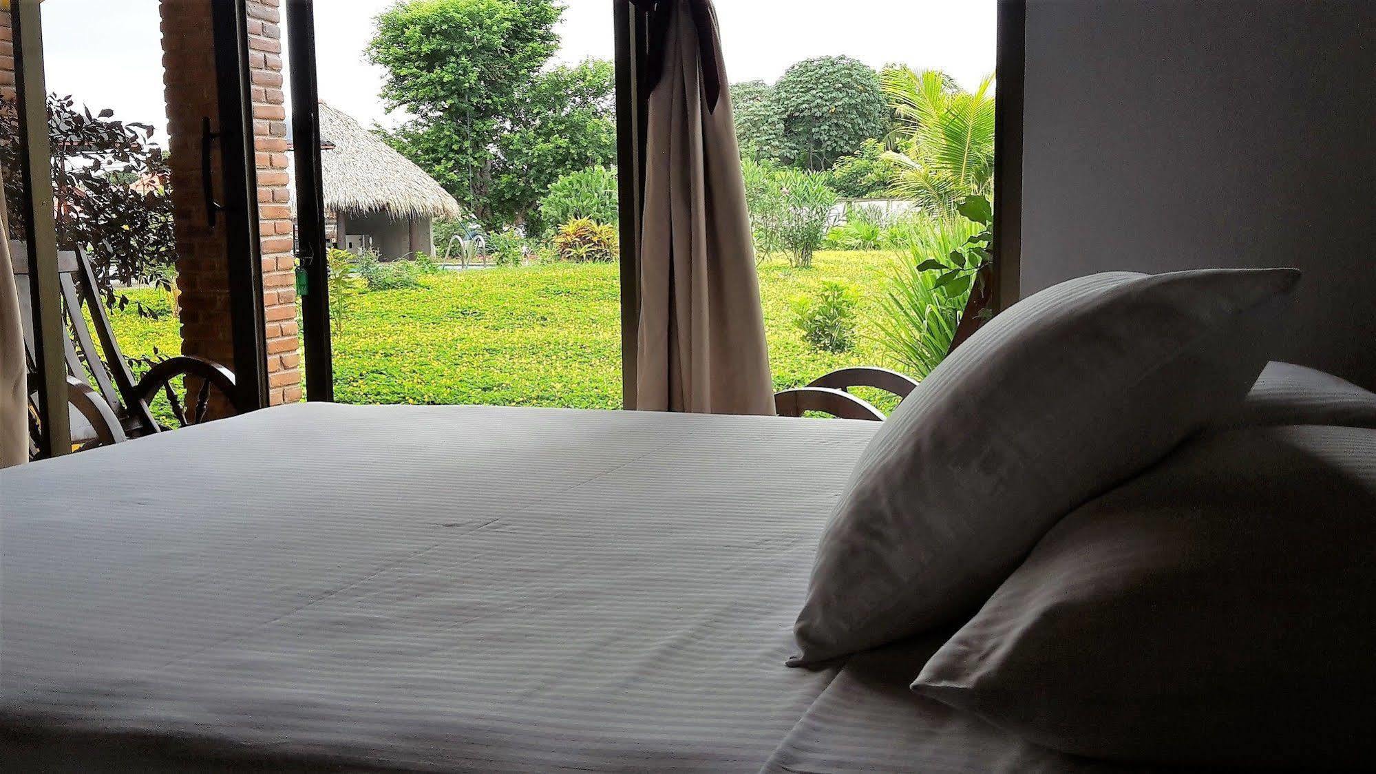 Hotel Jardin Garden De Granada Nicaragua Екстериор снимка
