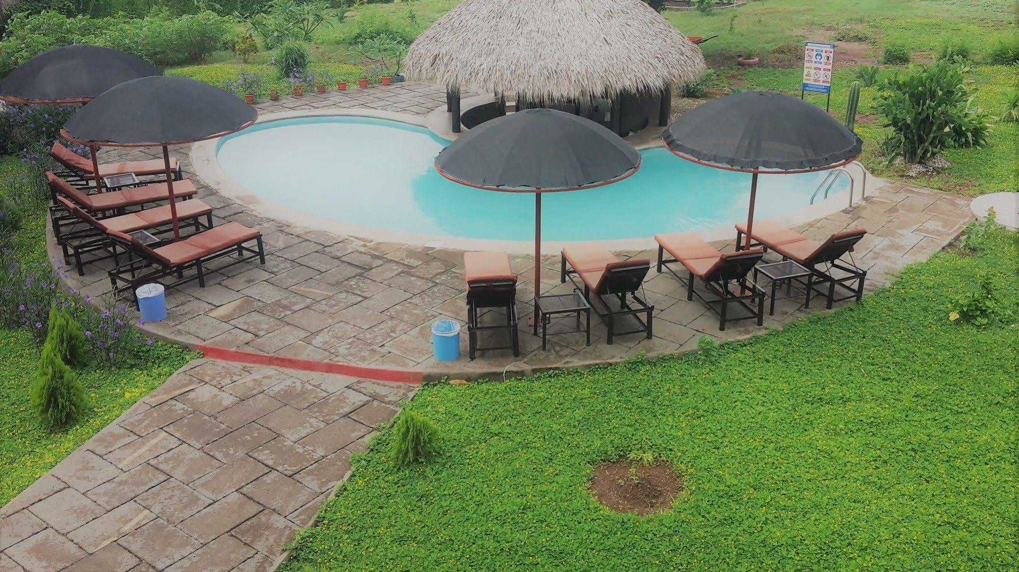 Hotel Jardin Garden De Granada Nicaragua Екстериор снимка